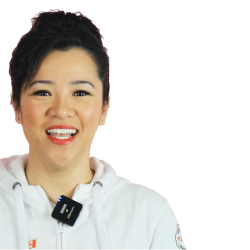 Ms. Sara Vu 