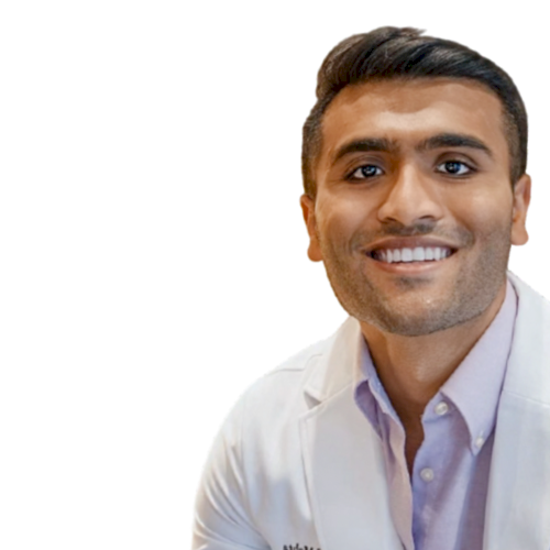 Dr.  Monil Mehta DMD