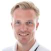 Dr.  Maximilian Justus   Dobbertin M.Sc