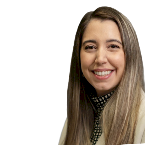 Dr. Angelica  Iglesias DDS