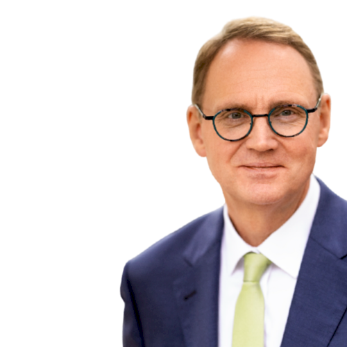 RA Michael  Lennartz 