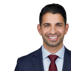 Dr. Parsa  Shahidi 