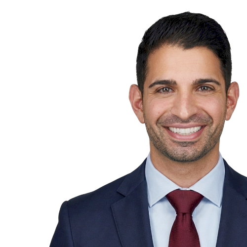 Dr. Parsa  Shahidi 