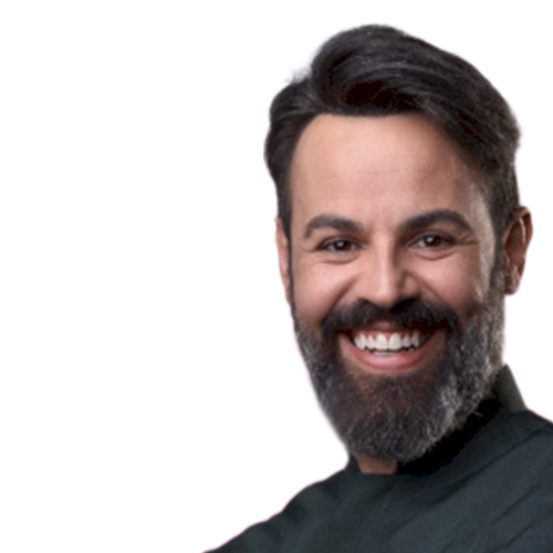Dr. Derly  Tescaro 