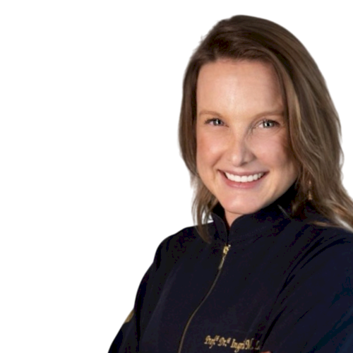 Dr. Ingrid  Ledra 