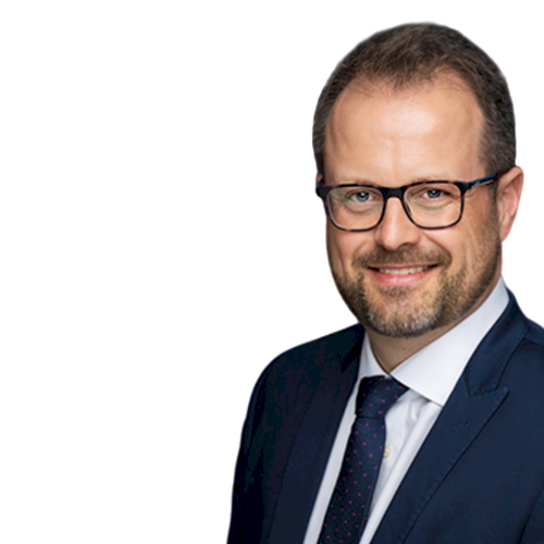 Dr. Arndt  Guentsch 