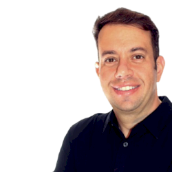 Prof. Dr. Gustavo  Greco DDS, MSC, PhD.