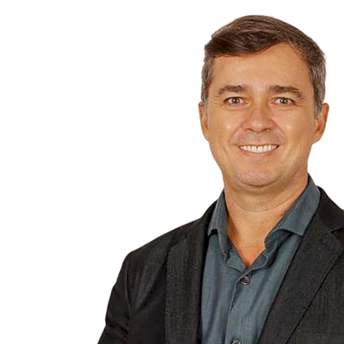 Dr. Leonardo  Muniz DDS, MSC