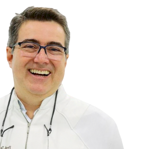 Prof. Dr. Rodrigo  Reis DDS, MSC, PhD.