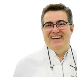 Prof. Dr. Rodrigo  Reis DDS, MSC, PhD.