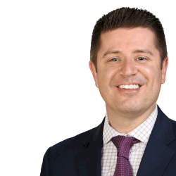 Dr. Christopher  Barwacz DDS, FAGD, FACD, FICD