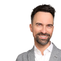 Dr. Marc  Elstner 