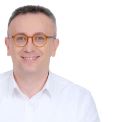 Prof. Dr. Erhan  Dursun DDS PhD