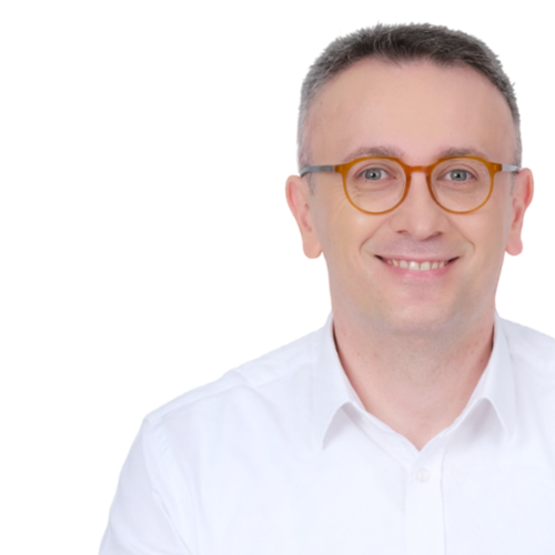 Prof. Dr. Erhan  Dursun DDS PhD