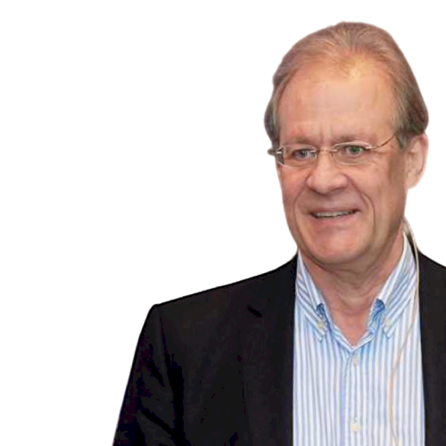 Dipl.-Hdl. Joachim  Brandes 