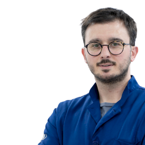 Dr. Matias  Junge MsC