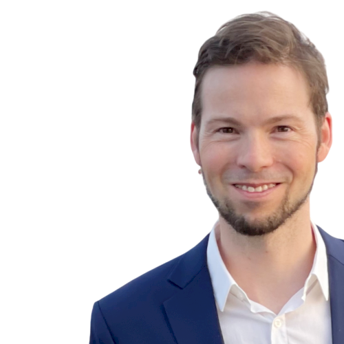 Dr. Niko Benjamin  Huber Director, Software Research at Align Technology Switzerland GmbH