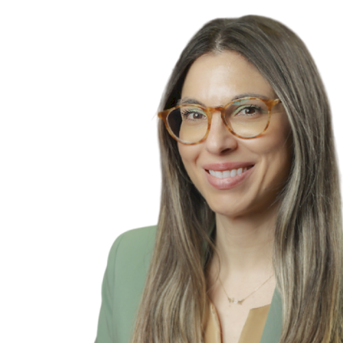 Dr. Vasiliki  Maseli DDS, MS, EdM
