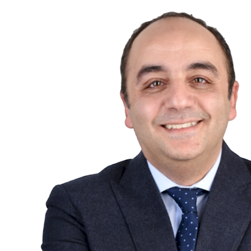Prof. Amr  Elkhadem 