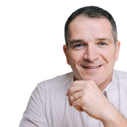 Dr. Danilo  Ciotti DDs, MSc, PhD