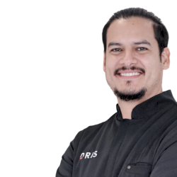 Dr. Erick  Díaz Campos 