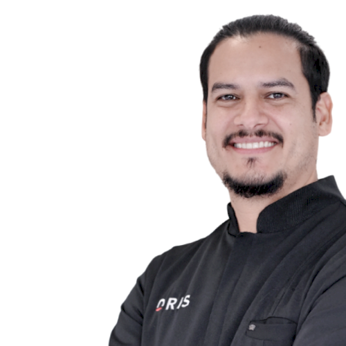 Dr. Erick  Díaz Campos 