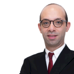 Dr. Ibrahim  Samir Laser specialist, RWTH Aachen university