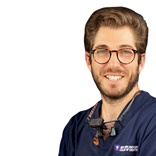 Dr. Mathieu  Benichou 