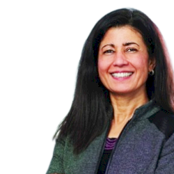 Dr. Poonam  Jain BDS, MS, MPH