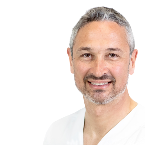 Dr. Roberto  Luongo 