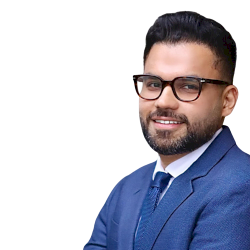 Dr. Sameer  Jain 