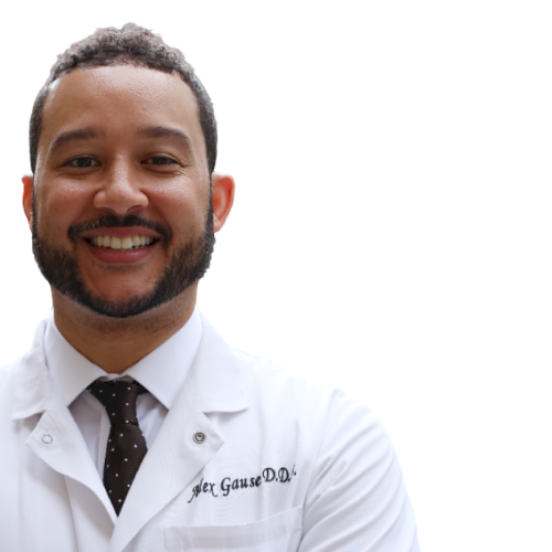 Dr. Alex  Gause DDS