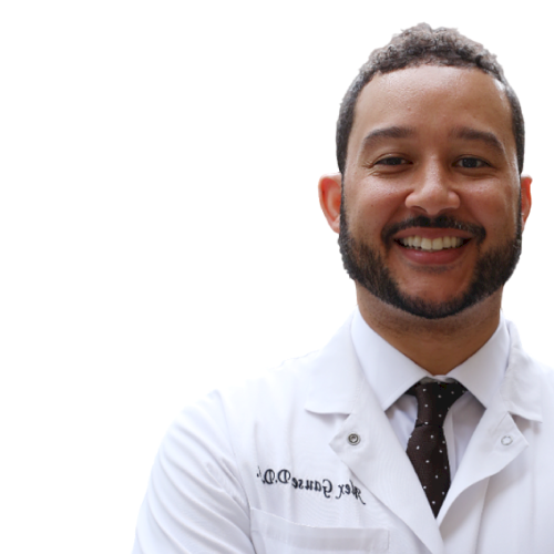 Dr. Alex  Gause DDS