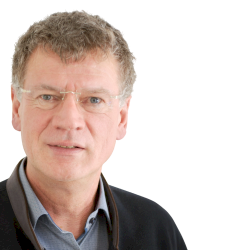 Prof. Dr. Bernd Wöstmann