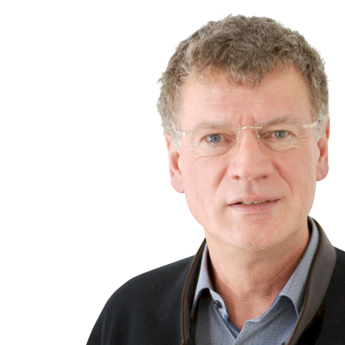 Prof. Dr. Bernd  Wöstmann