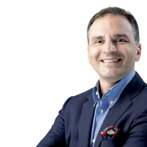 Prof. Darko  Bozic 