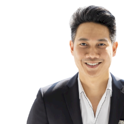 Dr. Chris  Gan 