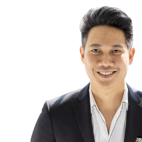 Dr. Chris  Gan 
