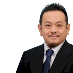 Dr. Toshiyuki  Kitamichi 
