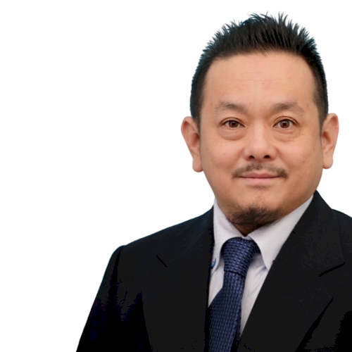 Dr. Toshiyuki  Kitamichi 