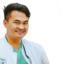 Dr. med. dent. Jancee Anton  Vetter 