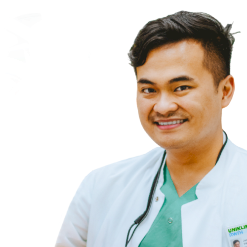 Dr. med. dent. Jancee Anton  Vetter 