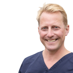 Dr. Johan  Malmström Department of Oral and Maxillofacial Surgery, Halmstad, Sweden – Department of Biomaterials, Gothenburg University, Sweden – Brånemark Clinic Gothenburg, Sweden