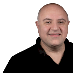 Dr. Mohsen  Tehranian 