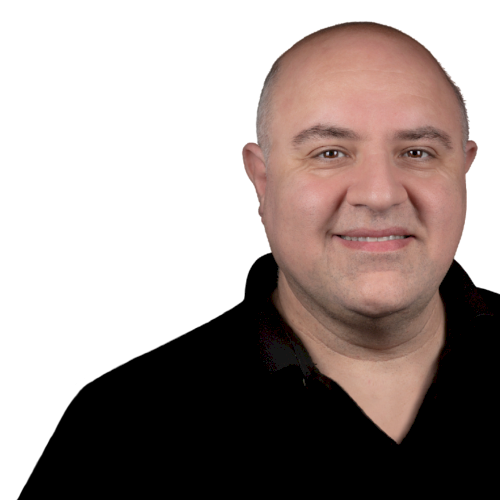 Dr. Mohsen  Tehranian 