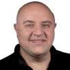 Dr. Mohsen Tehranian