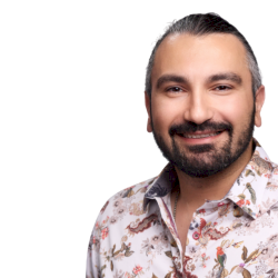 Dr. Navid  Khalighinejad 