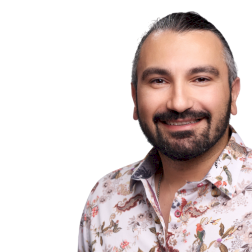 Dr. Navid  Khalighinejad 