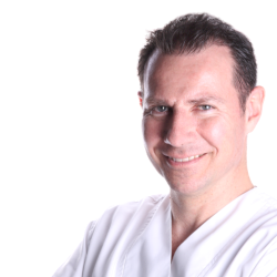 Dr. Petros  Yuvanoglu D.M.D., Prosthodontist, Boston University / Tufts University