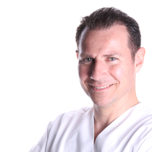 Dr. Petros  Yuvanoglu D.M.D., Prosthodontist, Boston University / Tufts University